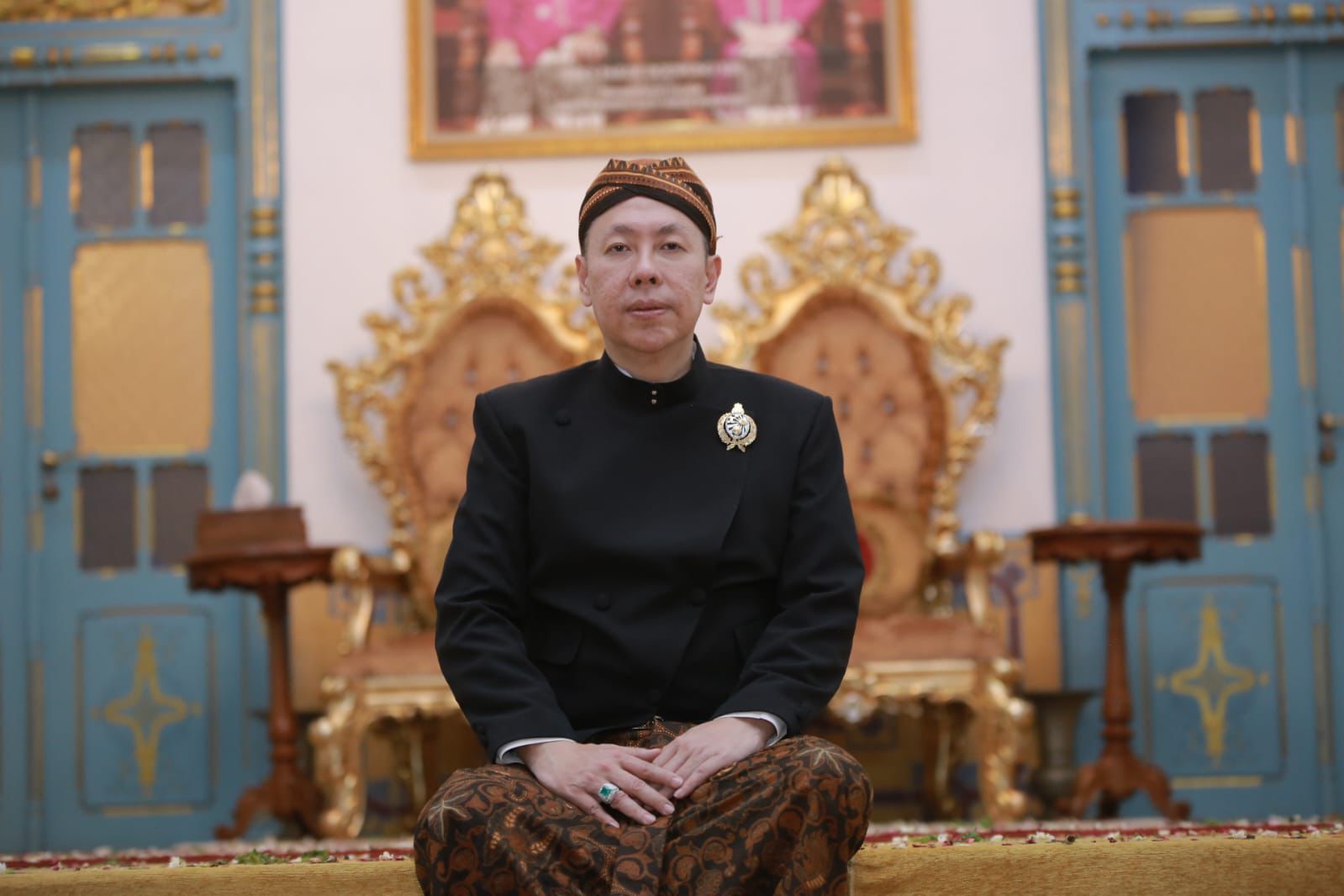 Henry Indraguna Kenang Pakubuwono XIII: Dari Kesederhanaan Hingga Pendidikan Karakter