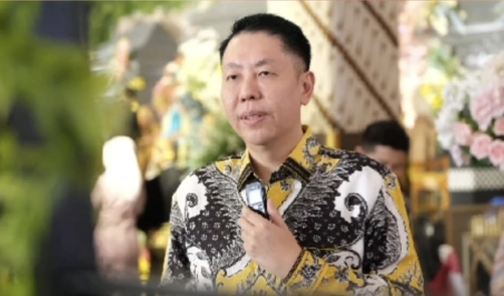 Henry Indraguna Paparkan Modernisasi KUHAP: Dari Hakim Pemeriksa Pendahuluan hingga Rekaman Wajib Henry Indraguna Paparkan Modernisasi KUHAP: Dari Hakim Pemeriksa Pendahuluan hingga Rekaman Wajib