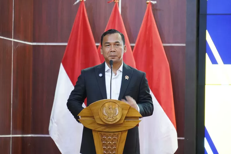 Mendukbangga Wihaji Ungkap Instruksi Prabowo Perkuat KB untuk Kendalikan Laju Kelahiran