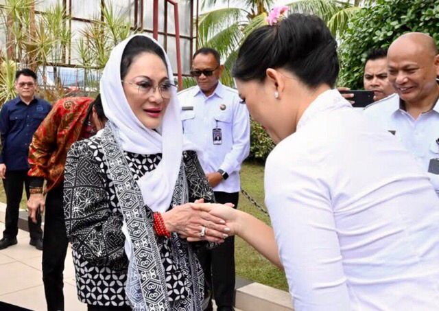 Wakil Ketua Komisi XIII DPR Dewi Asmara Soroti Kinerja Keimigrasian DIY dan Kesiapan Embarkasi Haji 2026