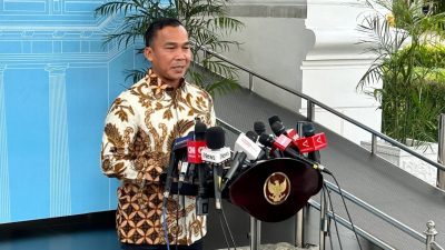 Daftar Lengkap Menteri & Pejabat Strategis Partai Golkar di Kabinet Merah Putih (Update Terbaru) 4 Wihaji, Menteri Kependudukan dan Pembangunan Keluarga.