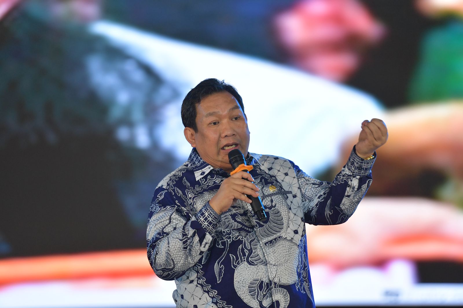 Eric Hermawan Nilai LMK dan LMKN Biang Masalah Royalti Musik, Dorong Negara Ambil Alih