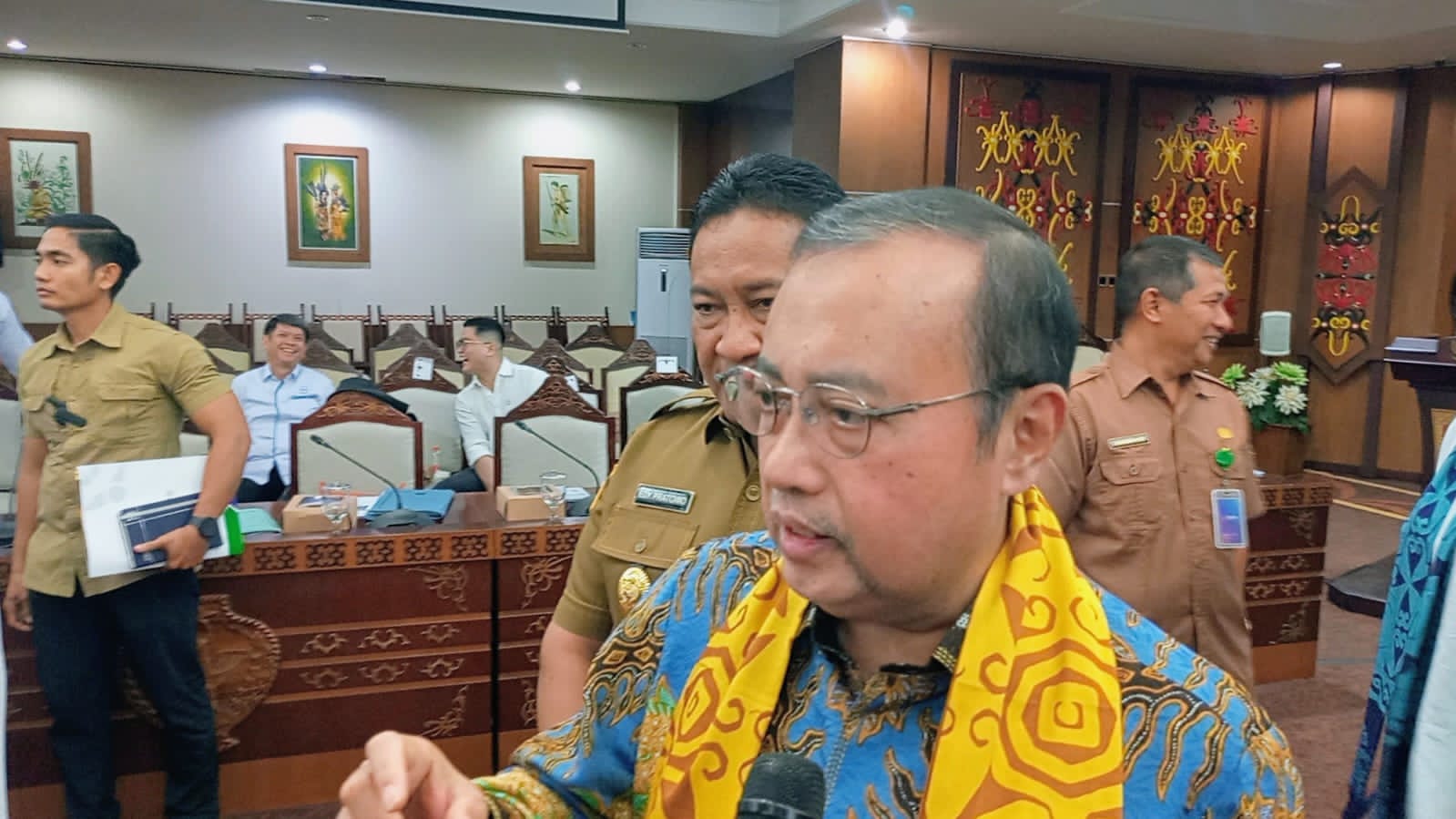 Yahya Zaini Soroti Banyaknya WNI Berobat ke Luar Negeri: Pemerintah Harus Berbenah