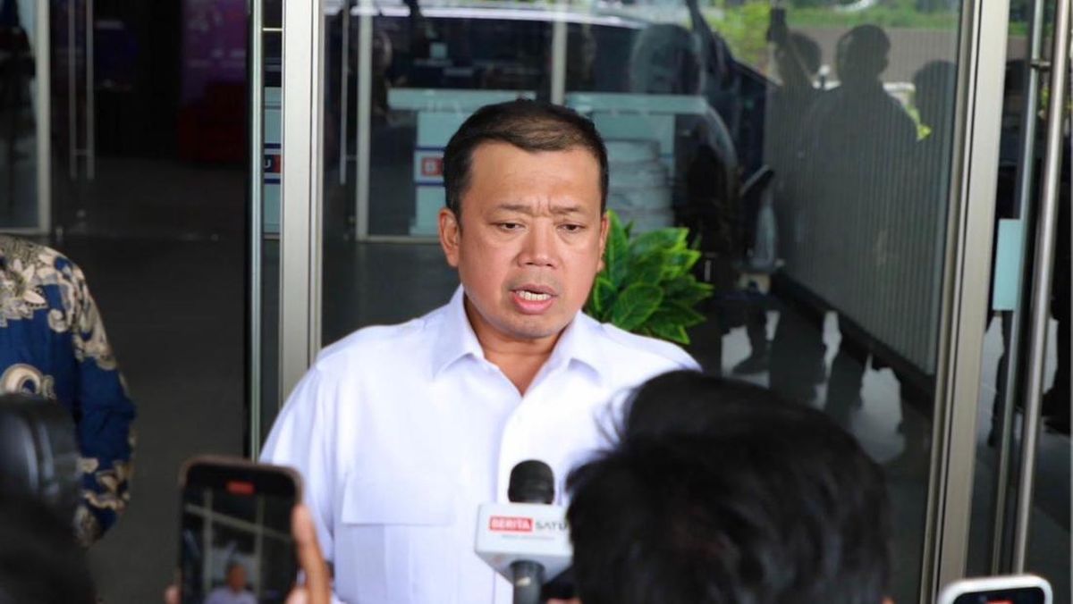 BBM Etanol E10 Dimulai! Menteri ATR/BPN Nusron Wahid Umumkan Lahan Eks HGU & Tanah Terlantar Siap Digunakan