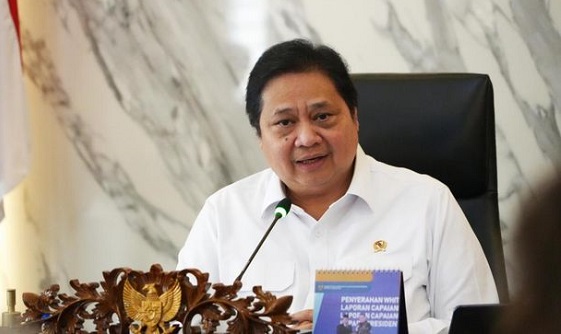 Menko Perekonomian Airlangga Hartarto Umumkan Diskon Besar Transportasi untuk Libur Natal 2025 dan Tahun Baru 2026