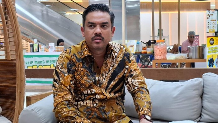 Menteri UMKM Maman Abdurrahman Desak Koordinasi Lintas Instansi Atasi Serbuan Barang White Label