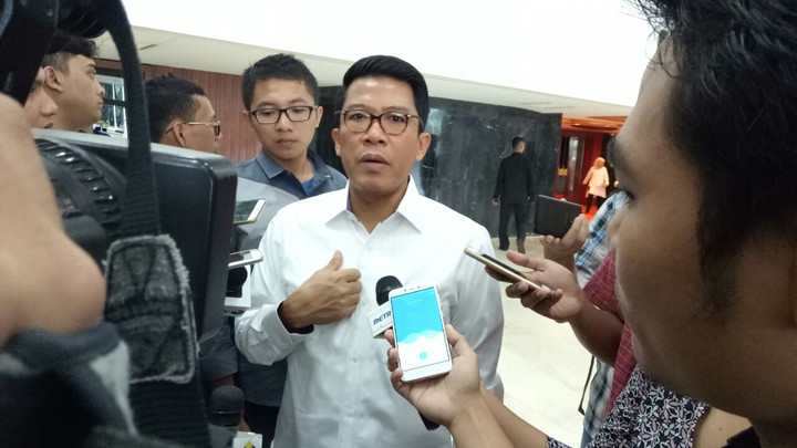 Mukhamad Misbakhun Tekankan Redenominasi Rupiah Harus Bertahap dan Terukur