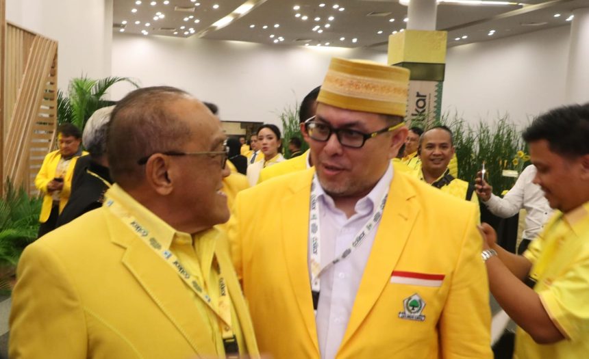 Achmad Annama Kritik Keras Mentan Amran Himpun Donasi Publik Lewat Rekening Kementerian