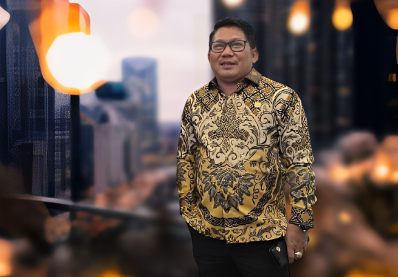 Beniyanto Tamoreka: Pesatnya Ekspansi Hilirisasi Mineral Perlu Diimbangi Tata Kelola Lebih Kuat Beniyanto Tamoreka: Pesatnya Ekspansi Hilirisasi Mineral Perlu Diimbangi Tata Kelola Lebih Kuat