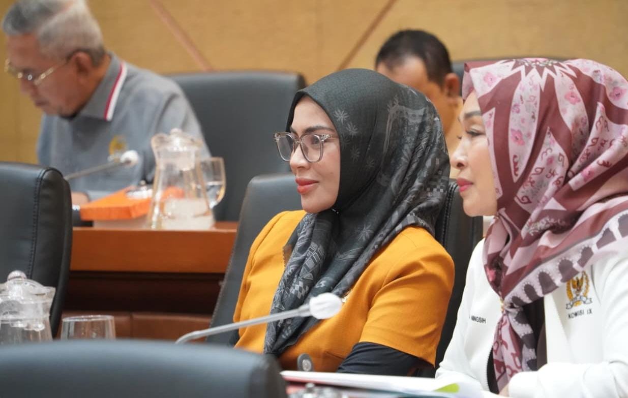 Ranny Fahd Arafiq Tegaskan Pentingnya Penguatan Peran Bidan Dalam Sistem Kesehatan Nasional