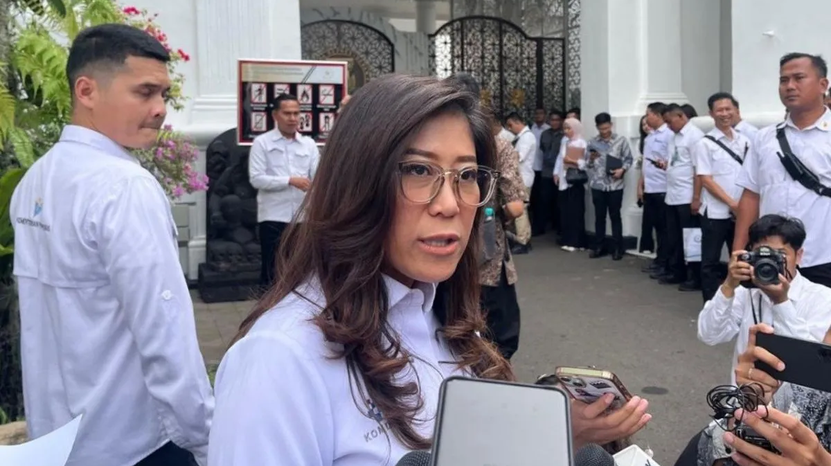 Menkomdigi Meutya Hafid ungkap 87 Persen BTS di Aceh Sudah Pulih Pascabencana Menkomdigi Meutya Hafid ungkap 87 Persen BTS di Aceh Sudah Pulih Pascabencana