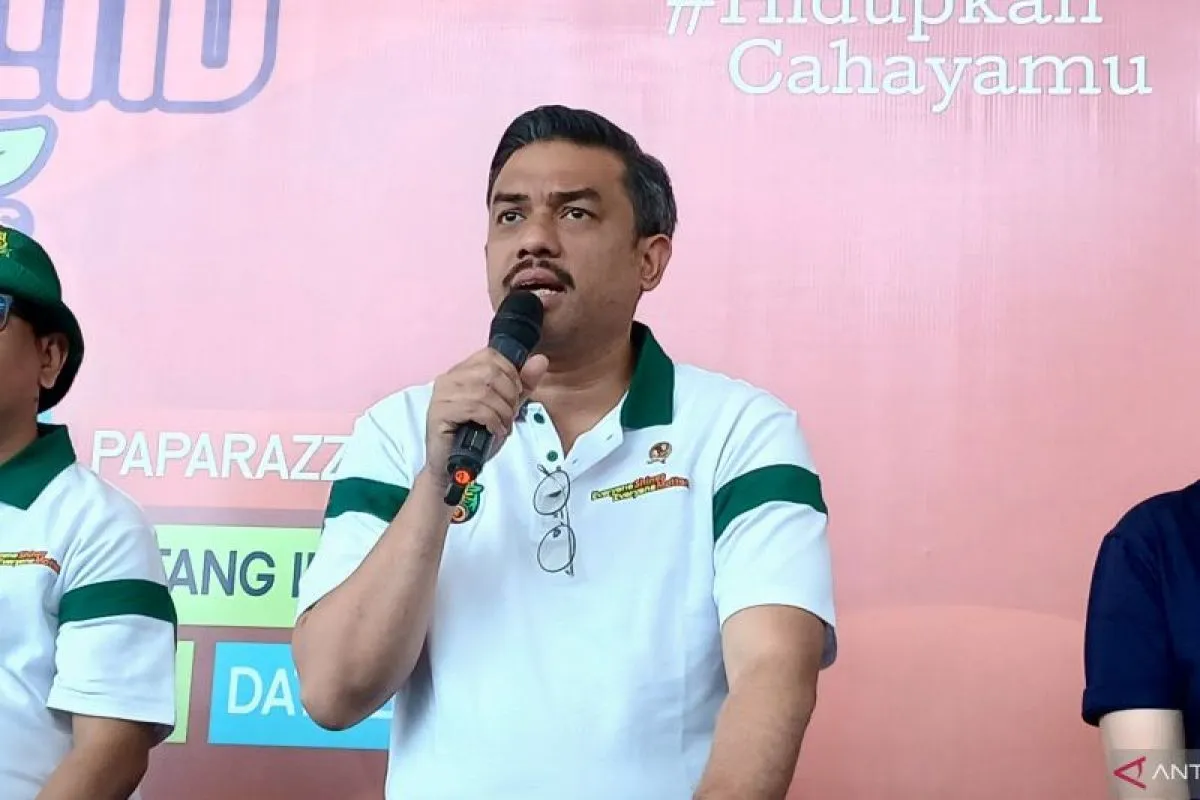 Menteri UMKM Maman Abdurrahman: Kolaborasi dengan Organisasi Disabilitas Kunci Bantu UMKM Orang Tua Anak Berkebutuhan Khusus Menteri UMKM Maman Abdurrahman: Kolaborasi dengan Organisasi Disabilitas Kunci Bantu UMKM Orang Tua Anak Berkebutuhan Khusus