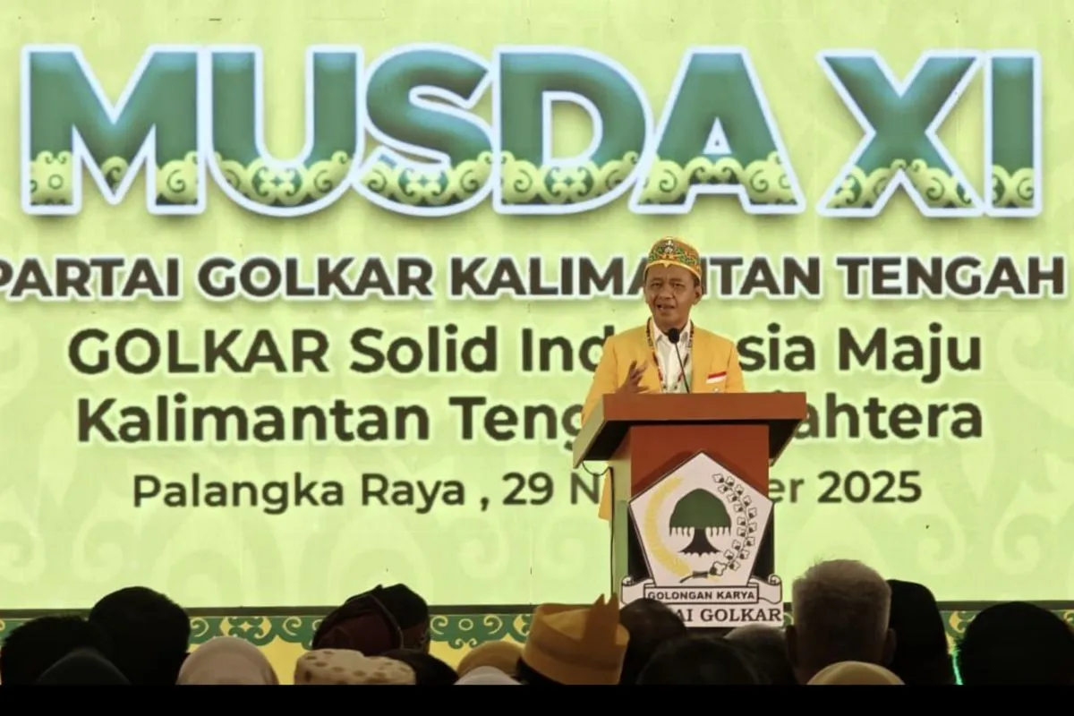 Ketua Umum Partai Golkar Bahlil Lahadalia Gerakkan Seluruh Kader dan Kantor Daerah Jadi Posko Bantuan Bencana di Aceh, Sumut, dan Sumbar Ketua Umum Partai Golkar Bahlil Lahadalia Gerakkan Seluruh Kader dan Kantor Daerah Jadi Posko Bantuan Bencana di Aceh, Sumut, dan Sumbar