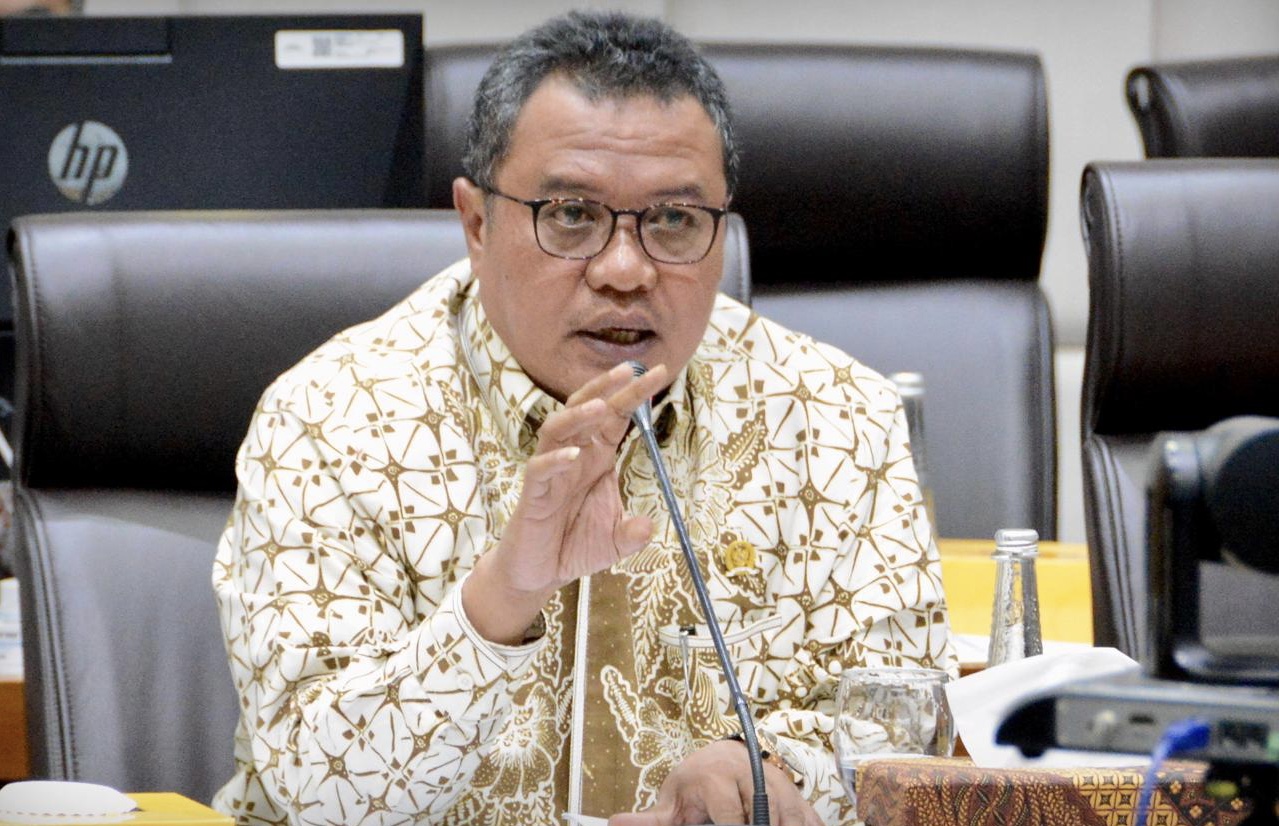 Wisata Bahari Kembali Makan Korban, Wakil Ketua Komisi VII DPR RI Lamhot Sinaga Desak Audit Keselamatan Kapal