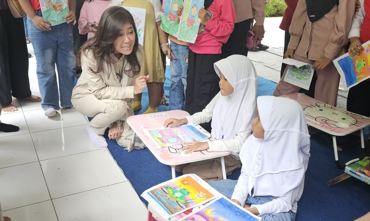 Menkomdigi Meutya Hafid: Akses Medsos Anak Akan Dibatasi Mulai 2026, Indonesia Ikuti Tren Global