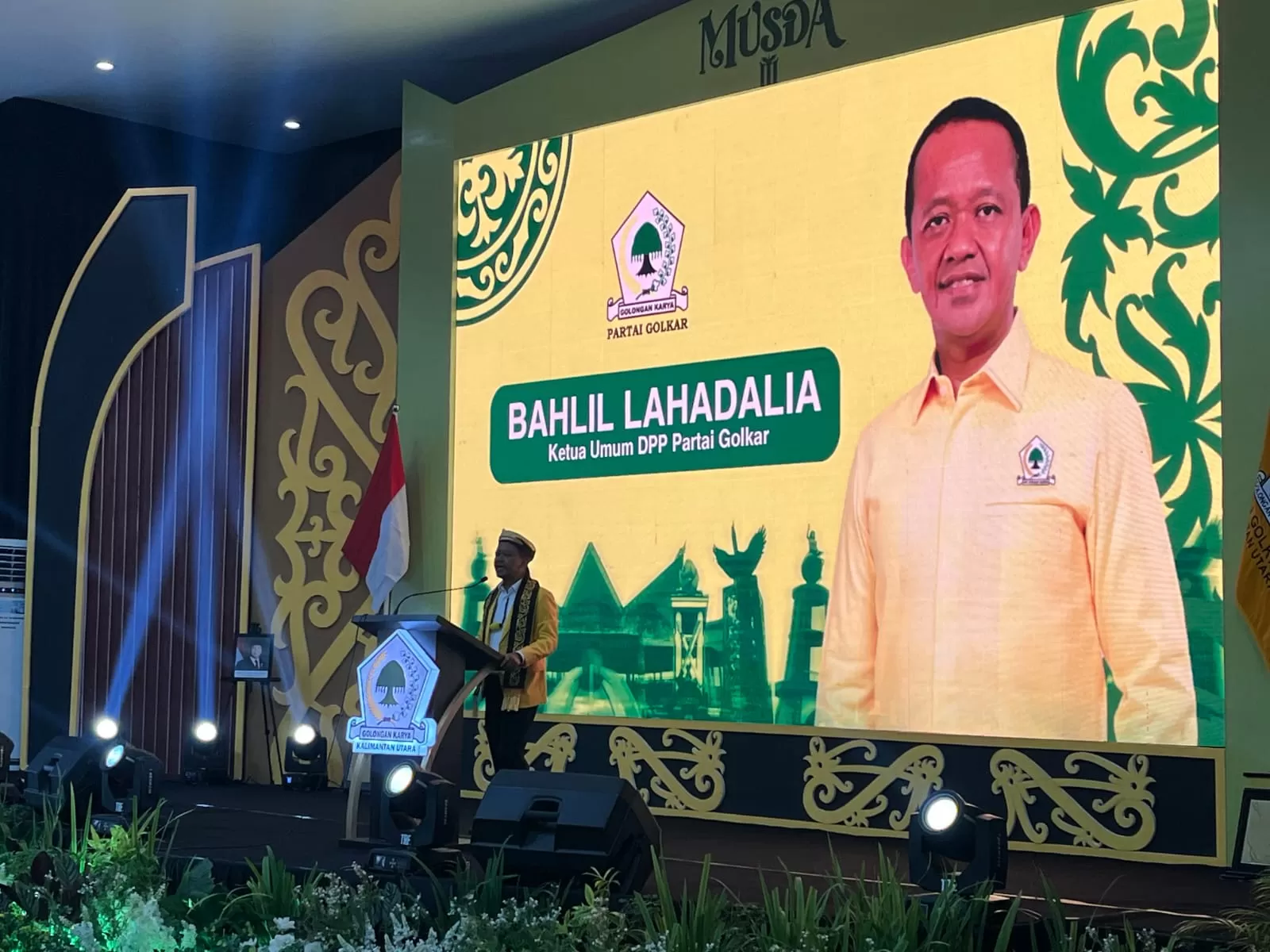 Dua Pilar Reformasi Tambang ala Menteri ESDM Bahlil Lahadalia: Penertiban Izin & Kelestarian Lingkungan