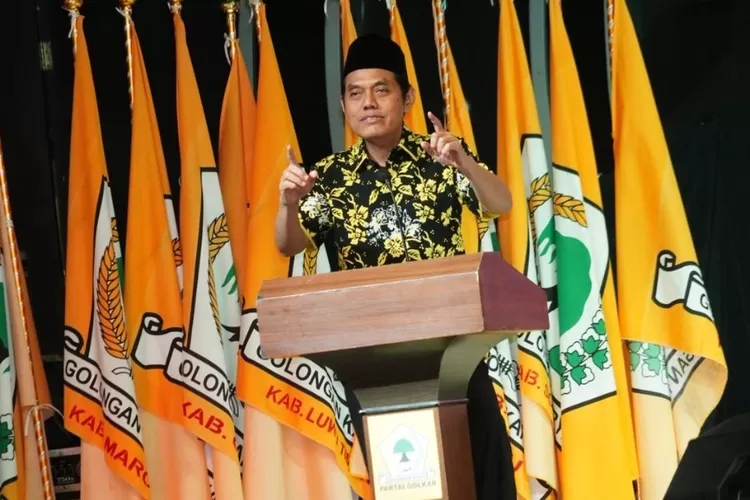 Zulfikar Arse Sadikin: Wakil Rakyat Harus Bergerak Cepat, Bukan Hanya Saat Pemilu