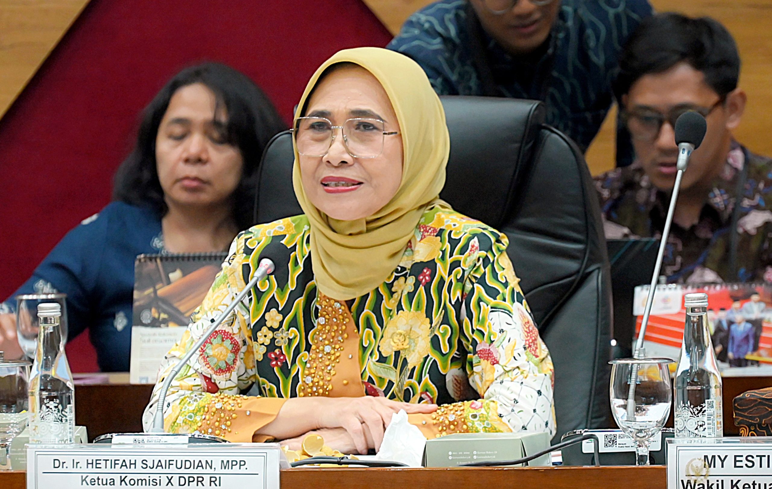 Menjaga Arah Pendidikan Nasional: Catatan Akhir Tahun dan Harapan 2026