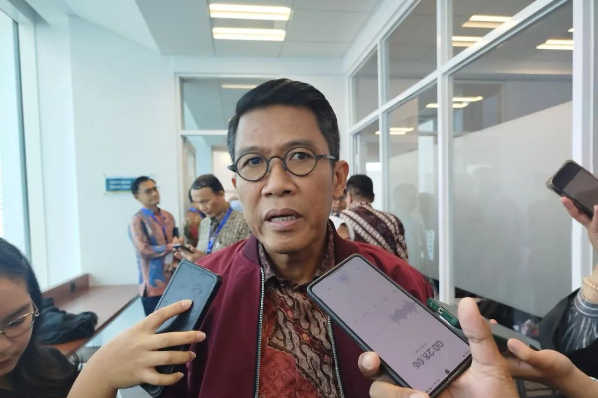 Komisi XI DPR Terima Supres Deputi Gubernur BI, Misbakhun: Fit and Proper Test Digelar Pekan Ini