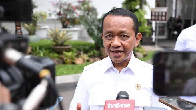 Menteri ESDM Bahlil Siap Hadapi Mafia Tambang, Tata Kelola Minerba Akan Dibenahi Total