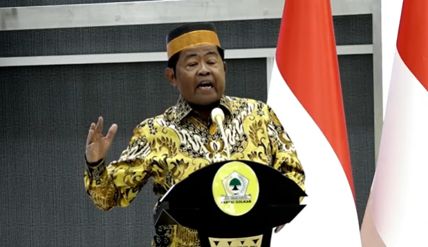Idrus Marham Ajak Publik Keluar dari Jebakan Pragmatisme Pilkada