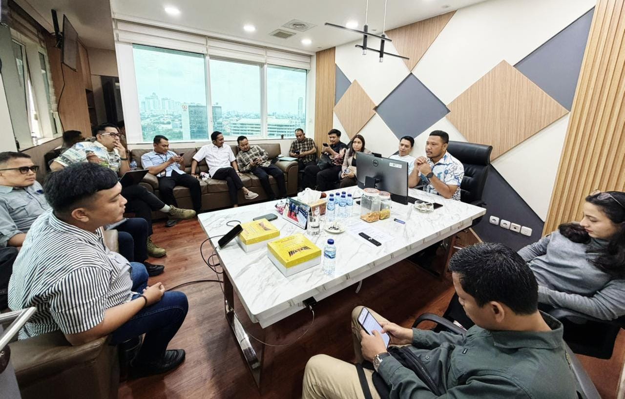 Mesak Paidjala: Perlu Harmonisasi Kebijakan Agar Pembangunan Tidak Perbesar Risiko Bencana