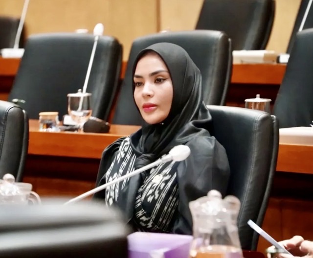 Ranny Fahd Arafiq: Kenaikan UMP 6,5 persen Sinyal Positif Negara Hadir Berpihak Pada Kaum Pekerja