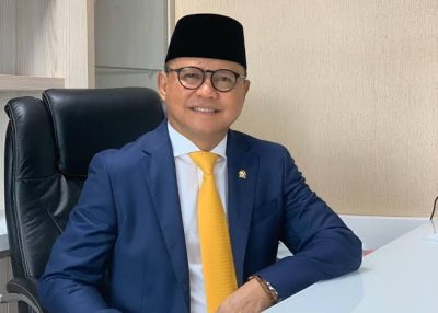 Daftar Lengkap Menteri & Pejabat Strategis Partai Golkar di Kabinet Merah Putih (Update Terbaru) 2 Mukhtarudin, Menteri Perlindungan Pekerja Migran Indonesia (PPMI) dari Partai Golkar.