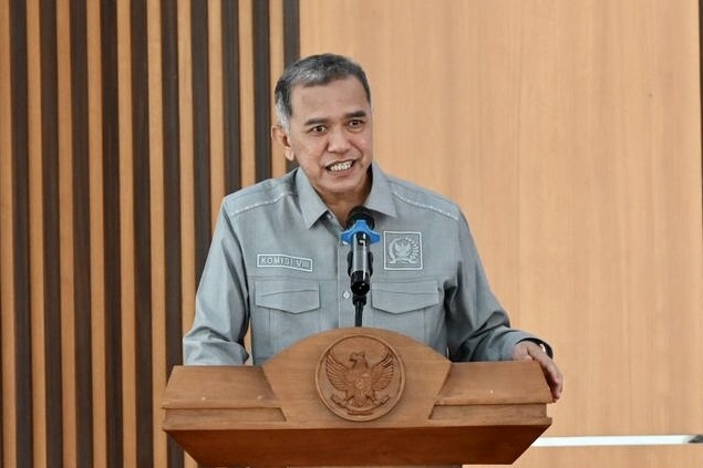 Wakil Ketua Komisi VIII DPR RI Singgih Januratmoko Dukung Pembentukan Satgas Pascabencana Sumatera