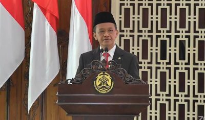 Daftar Lengkap Menteri & Pejabat Strategis Partai Golkar di Kabinet Merah Putih (Update Terbaru) 1 Profil Bahlil Lahadalia, Menteri ESDM dan Ketua Umum Partai Golkar.