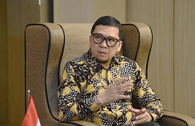 Ahmad Doli Kurnia Tegaskan Urgensi Revisi UU Pemerintahan Aceh Terkait Dana Otonomi Khusus Ahmad Doli Kurnia Tegaskan Urgensi Revisi UU Pemerintahan Aceh Terkait Dana Otonomi Khusus