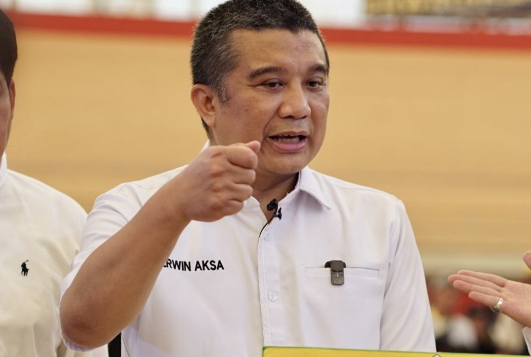 Anggota Komisi VIII DPR RI Erwin Aksa Apresiasi Danantara Akuisisi Hotel di Mekah, Fondasi Kampung Haji Indonesia