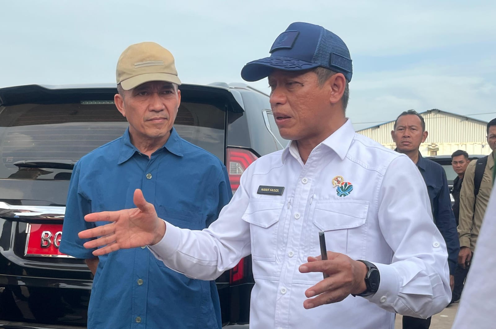 Atasi 1.200 Ton Sampah Per Hari, Ratu Dewa Masifkan Bank Sampah di 107 Kelurahan