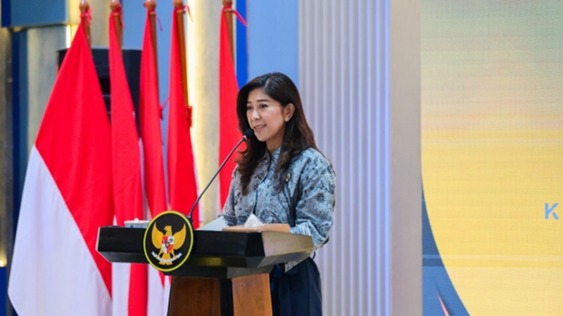 Komdigi Blokir Sementara Grok AI, Meutya Hafid Soroti Ancaman Deepfake Seksual