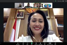 Wamen P2MI Christina Aryani Dorong Perluasan Penempatan PMI di Suriname dan Guyana