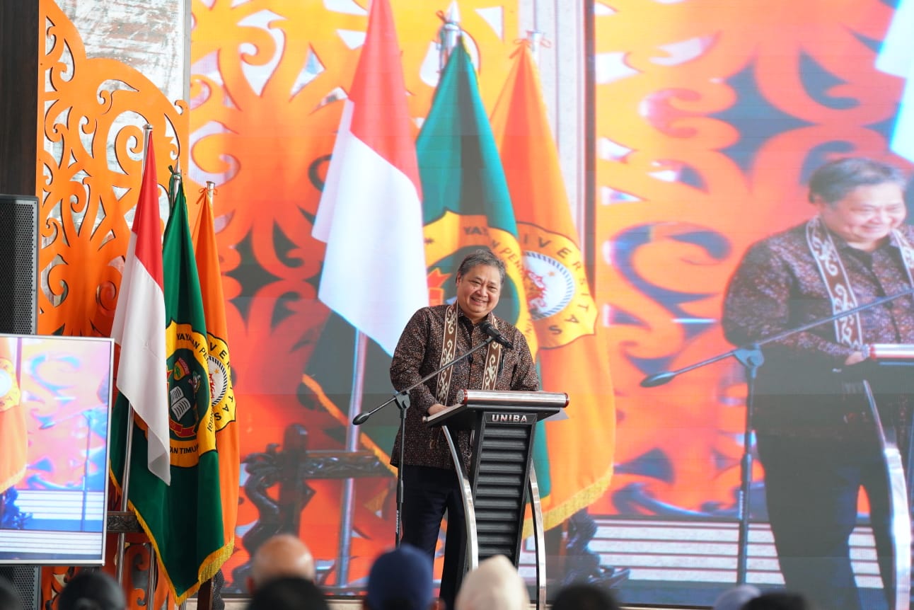 Menko Airlangga Ungkap Potensi 4,4 Juta Green Jobs, Peluang Emas Generasi Muda di Era Transisi Energi