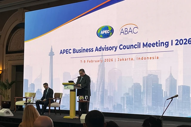 Belanja di Luar Negeri Makin Gampang! Menko Perekonomian Airlangga Hartarto Dorong QRIS RI Berlaku di Seluruh Negara APEC