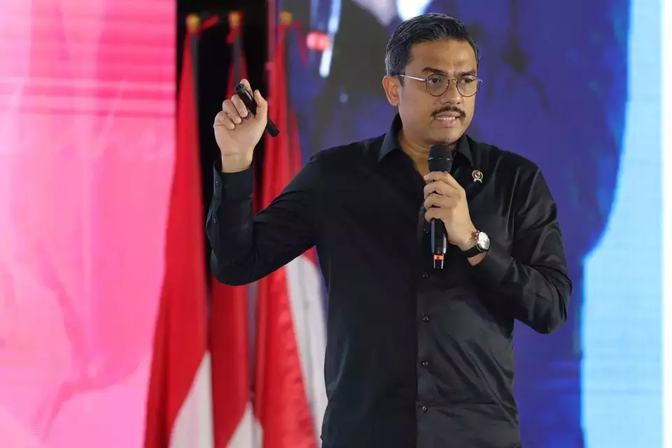 Jalankan Perintah Presiden, Menteri UMKM Maman Abdurrahman: Sudahi Praktik Impor Ilegal yang Matikan UMKM