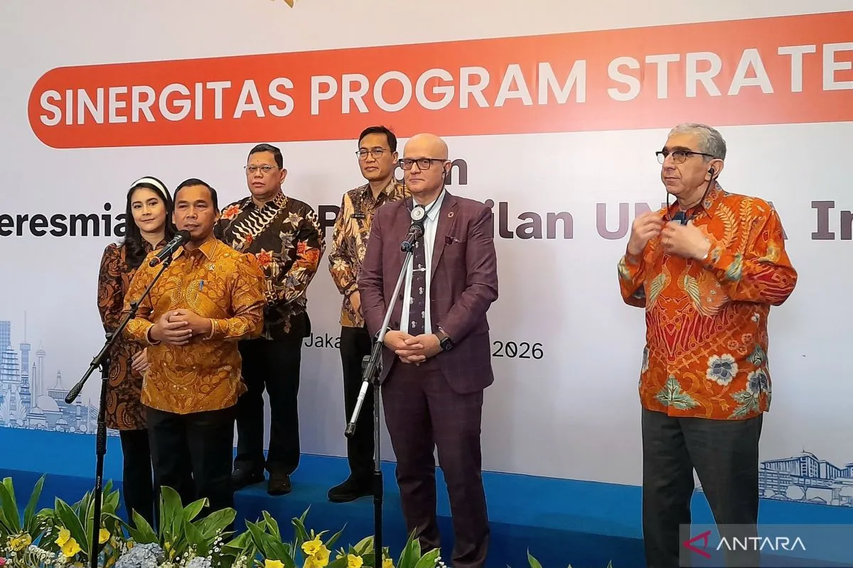 Mendukbangga Wihaji Jawab 3 Kecemasan Utama Pemicu Generasi Muda Pilih Childfree