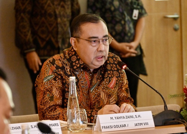 Kabar Baik Warga Padang! Yahya Zaini Pastikan Bantuan Alat Kanker & PICU RSUD Rasidin Segera Cair