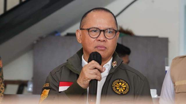 Negara Tidak Abai! Mukhtarudin: Hak Asuransi & Sisa Gaji PMI Reza Simamora Wajib Cair ke Keluarga