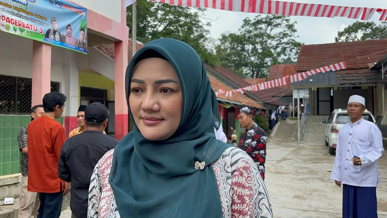 Kunker Komisi X ke Banyuwangi, Adde Rosi Khoerunnisa Dorong Penguatan Regulasi dan Anggaran Pelestarian Cagar Budaya Kunker Komisi X ke Banyuwangi, Adde Rosi Khoerunnisa Dorong Penguatan Regulasi dan Anggaran Pelestarian Cagar Budaya