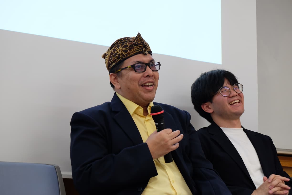 Tragedi Tual! Achmad Annama Desak Transparansi Hukum Kasus Tewasnya Arianto Tawakal