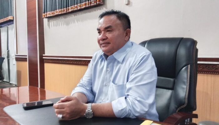 Kawal Amanah Presiden, Bupati Aceh Tenggara Salim Fakhry Bagikan Dana Meugang 1447 H untuk 4.700 KK