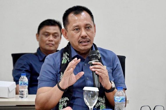 Cegah Polemik Tahunan, Anggota Komisi IX DPR Heru Tjahjono Ingatkan Perusahaan Bayar THR Pekerja Tepat Waktu