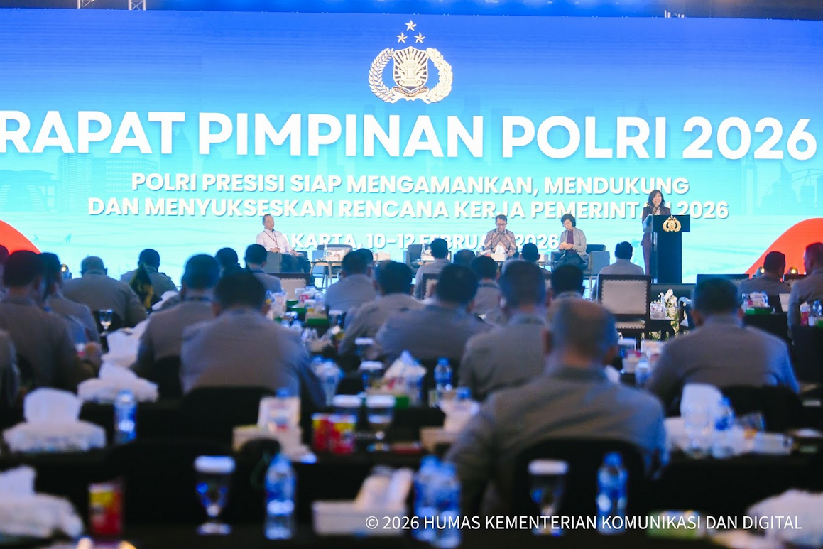 Indonesia Bukan Cuma Pasar! Menkomdigi Meutya Hafid Paksa X Ubah Algoritma & Tutup Fitur Pornografi Grok Indonesia Bukan Cuma Pasar! Menkomdigi Meutya Hafid Paksa X Ubah Algoritma & Tutup Fitur Pornografi Grok