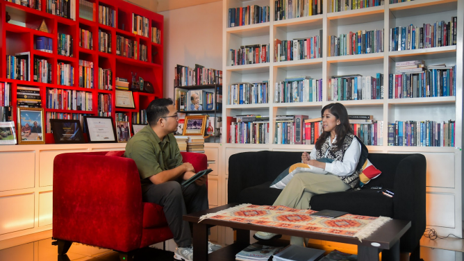 Dipuji Trump, Menkomdigi Meutya Hafid Ungkap Rencana Prabowo Kirim Pasukan Besar Bantu Palestina