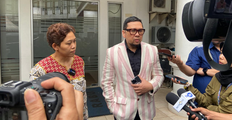 Fenomena Gunung Es! Ahmad Doli Kurnia Gebrak KPAI: Selamatkan Anak Indonesia dari Predator Seksual!