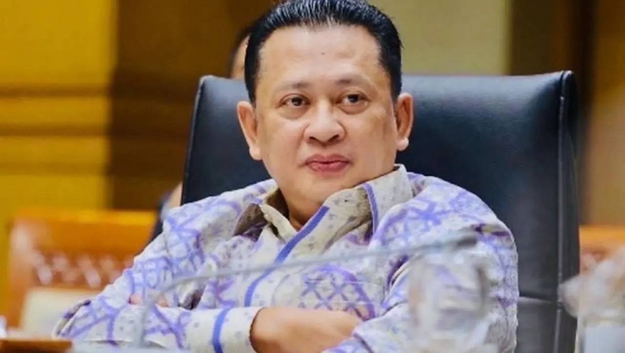 IHSG Sempat Anjlok, Bamsoet Puji Gebrakan Prabowo Percepat Demutualisasi BEI & Free Float