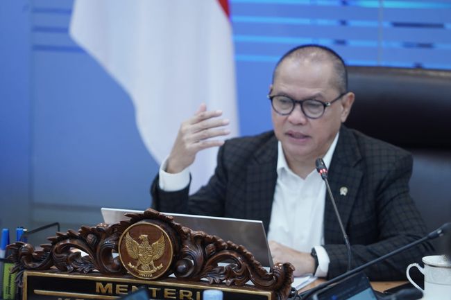 Bebas Maladministrasi! Kinerja Menteri P2MI Mukhtarudin Lindungi Pekerja Migran Diganjar Skor 88,74 oleh Ombudsman